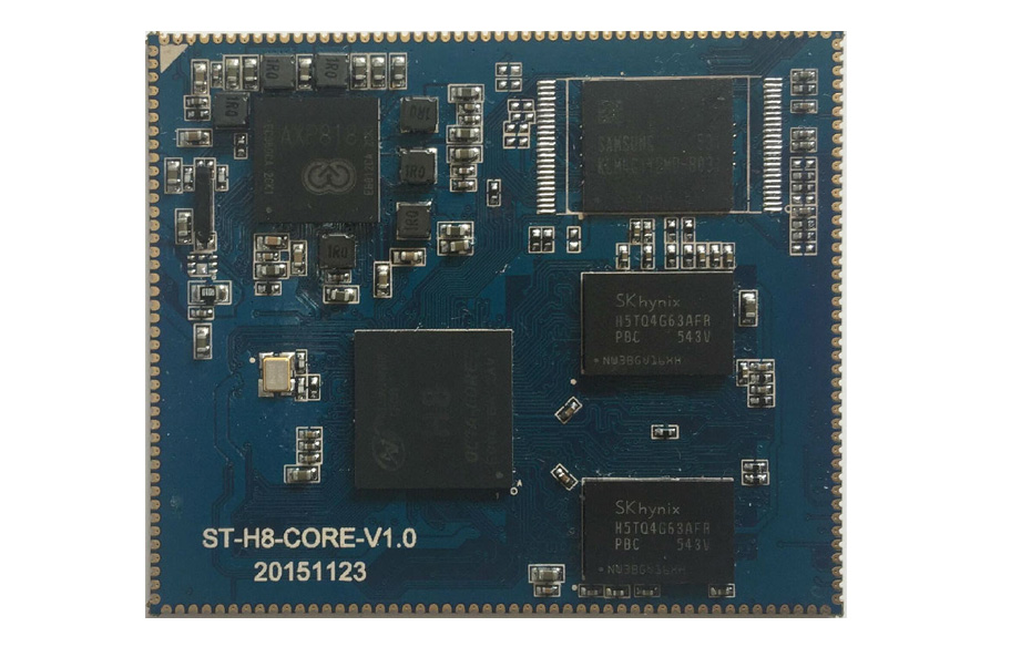 ST-H8-CORE