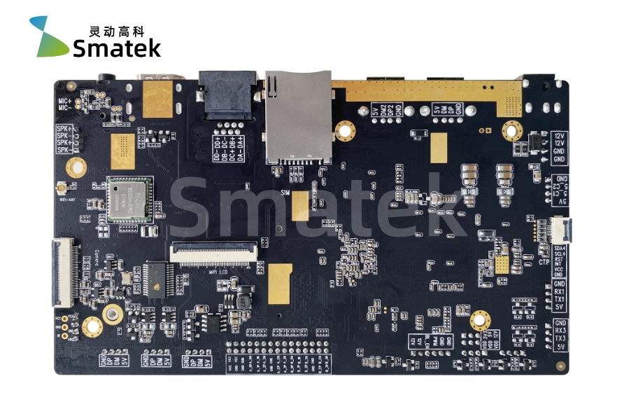 ST-RK3288-01