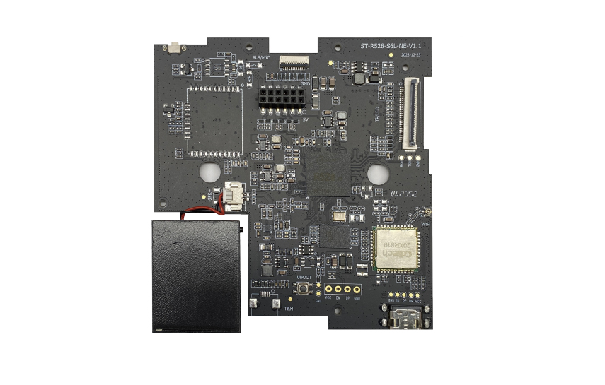 ST-R528-S6L-NE