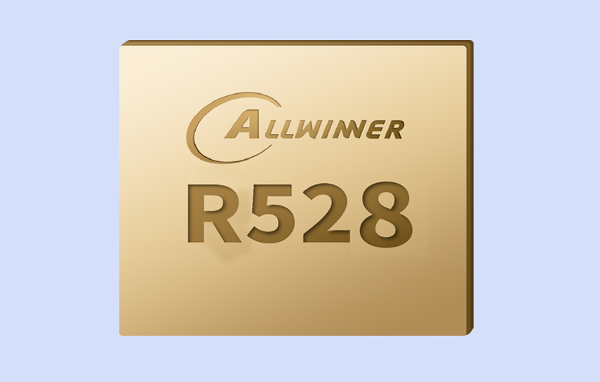 全志R528系列