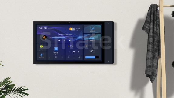 S9-安卓大屏中控面板