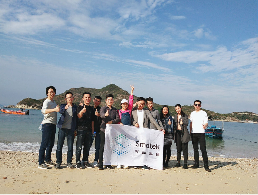灵动高科“不忘初心，砥砺前行”，2019公司年会顺利收官！